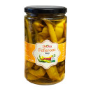 Pfefferoni Peperoni mild Doora 600g