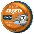 Argeta Sardine Adriatica Sardina namaz 95g