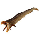Bakalar Stockfisch getrockneter Kabeljau (Dorsch) 620g