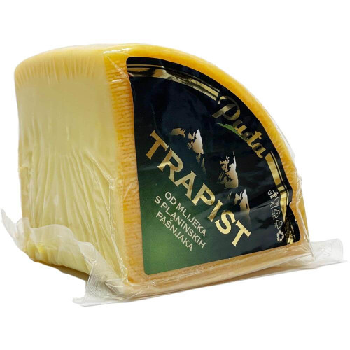 Puda Trapist sir Käse 340g