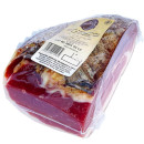 Dalmatinski Prsut Gradina Dalmatinischer Schinken 940g