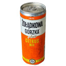 Zoladkowa Gorzka plus Citrus Mix 10% vol. 250 ml zzgl....