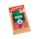 Gavrilovic Rinderwurst - goveda Kobasica geschnitten 80g