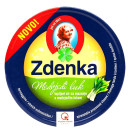 Zdenka Bärlauch Schmelzkäse - Medvjeđi luk sir...