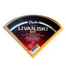 Livanjski sir - Spitzenkäse aus bester Bergmilch 870g