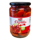 Paprika gebraten rot gril Flora 720g