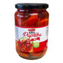 Paprika gebraten rot grill Flora 720g