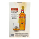 Prima Brand Spirit 35%vol. Badel 0,7 L mit 2 Original...