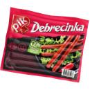Pik Vrbovec Debrecinka kobasica Wurst 440g