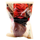 Baranjski Kulen Belje Slavonski Kulen aus der Baranja 1170g