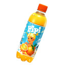 Pipi Naranca Erfrischungsgetränk mit Orangen-Geschmack 500ml zzgl. 0,25 Eur Pfand