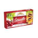 Strudel Preiselbeer Strudlice Strudla Brusnica...
