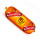 Gavrilovic Jeli Pileci Parizer Wurst 350g