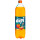Jupi Orange – Sprudelnde Erfrischung mit Orangenflair 1,25L zzgl. 0,25 Eur Pfand