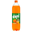 Jupi Tangerine – Erfrischung mit...