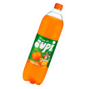 Jupi Tangerine – Erfrischung mit...