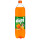 Jupi Tangerine – Erfrischung mit Mandarinen-Geschmack 1,25L zzgl. 0,25 Eur Pfand