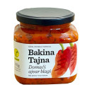 Ajvar mild Bakina tajna domaci Ajvar 550g