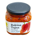 Ajvar mild Bakina tajna domaci Ajvar 550g