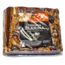 Belje geräucherter Speck - dimljena slanina 450g