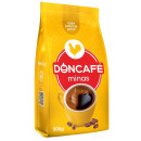 Doncafe Minas Kaffee gemahlen 500g gelb