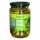 Natura Gurken Kornisoni Cornishons 670g