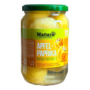 Natura Apfelpaprika gefüllt mit Kraut 680g