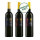 Majic Kennenlern-Paket ROT - Blatina,Trnjak & Cabernet Sauvignon je 0,75L