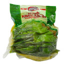 Sauerkrautköpfe vakuumiert Hanex 3,1 Kg Kupus...