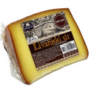 Livno dimljeni Livanjski sir Bergkäse geräuchert mljekara Livno 630g