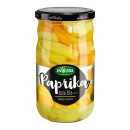 Zvijezda Paprika File 670g