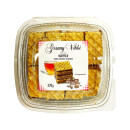 Granny Vikki Waffeln mit Schoko- und Karamell Füllung 270g