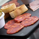 Gradina Kulenova seka Kulen Wurst 380g