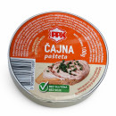 Pivac PPK Teepastete - cajna pasteta 100g