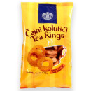 Teegebäck Cajni kolutici Kras 800g