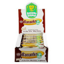 36 Stück Bananko Kras Schokoriegel Kroatien Karton...