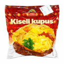 Sauerkrautköpfe vakuumiert 3,1 Kg Kupus für zb....