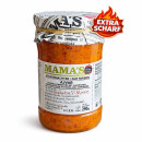 Ajvar extra scharf Mama´s - domaci Ajvar 290g EXTRA...