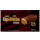Waffeln Napolitanke Kras mit Schokoladenüberzug 215g