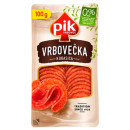 PIK Vrbovečka kobasica Salami geschnitten 100g