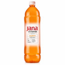 Jana Vitamin Happy Naranča Orangen Getränk 1,5L...