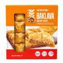 Nubake Baklava mit Walnuss 500g