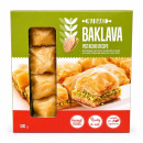 Nubake Baklava mit Pistazien 500g