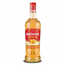 Zvecevo 1921 Kruskovac Birnenlikör 24%vol. 1,0 L