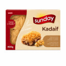 Sunday Kadaif Fadengebäck mit Walnüssen 400g