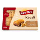Sunday Kadaif Fadengebäck mit Walnüssen 400g