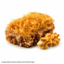 Sunday Kadaif Fadengebäck mit Walnüssen 400g