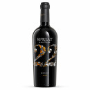 Korlat Merlot Boutique lieblich 0,75L