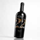 Korlat Merlot Boutique lieblich 0,75L