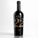 Korlat Merlot Boutique lieblich 0,75L